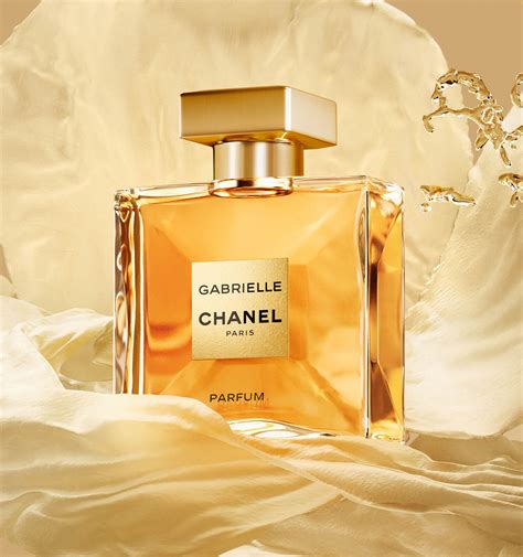 chanel gabrielle spot|Gabrielle Chanel essence.